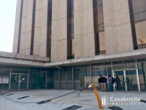 Edificio en Renta en Miguel Hidalgo, Distrito Federal  - Foto 11